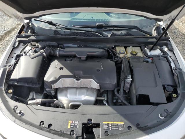 Photo 10 VIN: 2G11X5SL8F9157805 - CHEVROLET IMPALA LS 