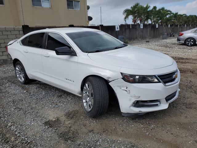 Photo 3 VIN: 2G11X5SL8F9157805 - CHEVROLET IMPALA LS 