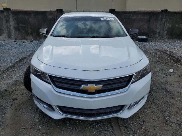 Photo 4 VIN: 2G11X5SL8F9157805 - CHEVROLET IMPALA LS 