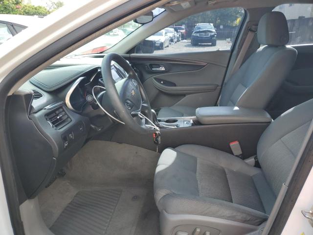 Photo 6 VIN: 2G11X5SL8F9157805 - CHEVROLET IMPALA LS 