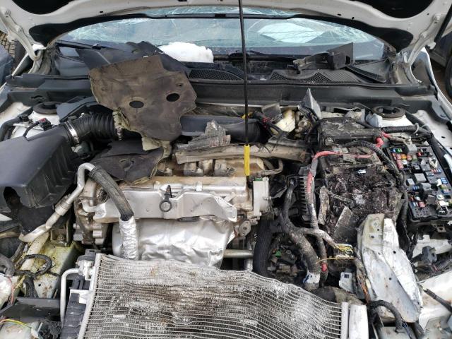 Photo 6 VIN: 2G11X5SL8F9212818 - CHEVROLET IMPALA LS 