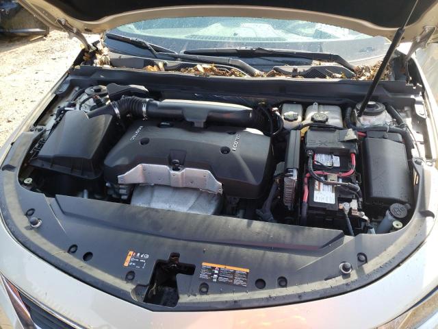 Photo 6 VIN: 2G11X5SL8F9232924 - CHEVROLET IMPALA LS 