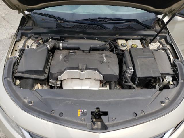 Photo 6 VIN: 2G11X5SL9E9172019 - CHEVROLET IMPALA LS 