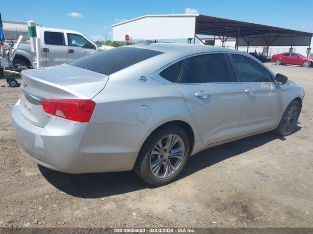 Photo 3 VIN: 2G11X5SL9F9138454 - CHEVROLET IMPALA 