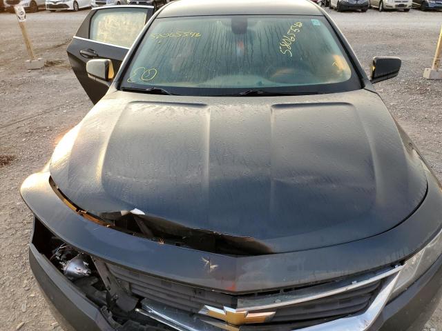 Photo 6 VIN: 2G11X5SL9F9226694 - CHEVROLET IMPALA LS 