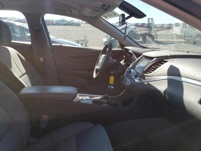 Photo 4 VIN: 2G11X5SLXE9268970 - CHEVROLET IMPALA LS 