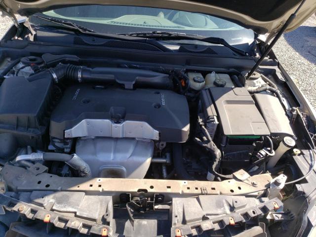 Photo 6 VIN: 2G11X5SLXE9268970 - CHEVROLET IMPALA LS 