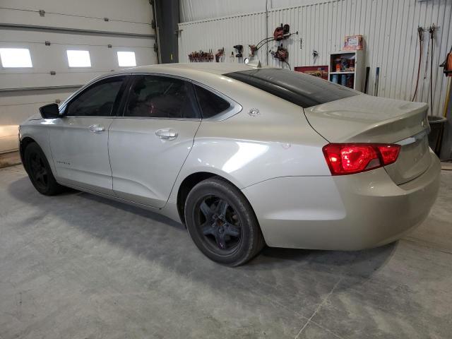 Photo 1 VIN: 2G11X5SLXE9285865 - CHEVROLET IMPALA LS 