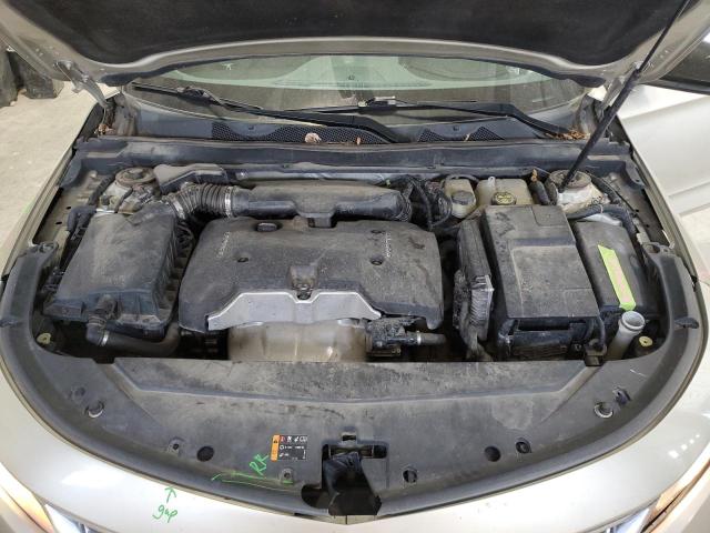 Photo 10 VIN: 2G11X5SLXE9285865 - CHEVROLET IMPALA LS 