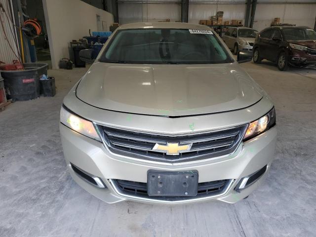 Photo 4 VIN: 2G11X5SLXE9285865 - CHEVROLET IMPALA LS 