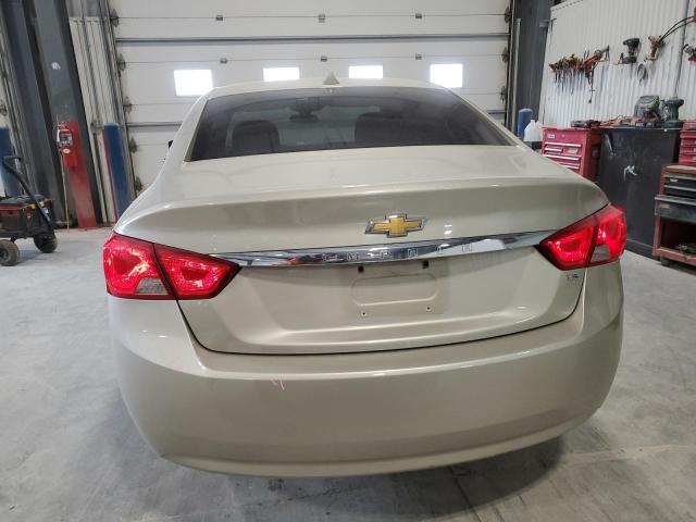 Photo 5 VIN: 2G11X5SLXE9285865 - CHEVROLET IMPALA LS 