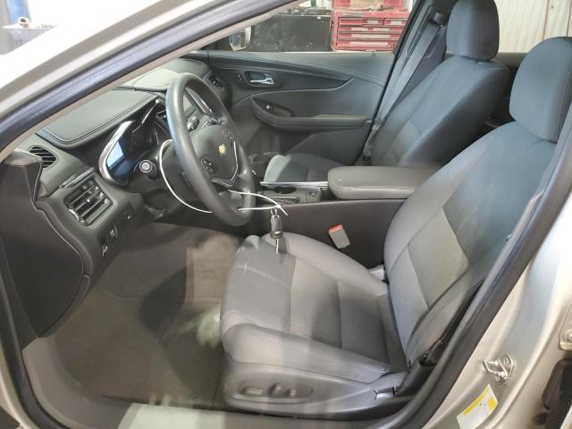 Photo 6 VIN: 2G11X5SLXE9285865 - CHEVROLET IMPALA LS 