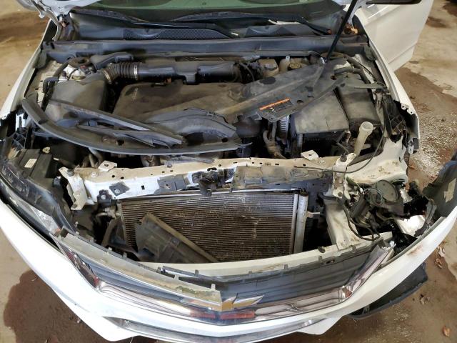 Photo 10 VIN: 2G11X5SLXF9130248 - CHEVROLET IMPALA 