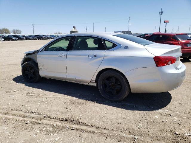 Photo 1 VIN: 2G11X5SLXF9158552 - CHEVROLET IMPALA 