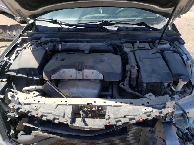 Photo 10 VIN: 2G11X5SLXF9158552 - CHEVROLET IMPALA 