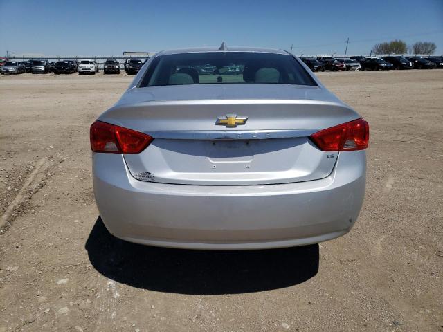 Photo 5 VIN: 2G11X5SLXF9158552 - CHEVROLET IMPALA 