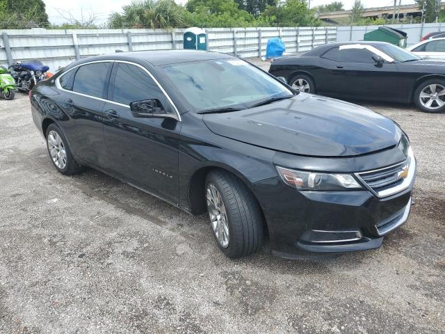 Photo 3 VIN: 2G11Y5S30K9125874 - CHEVROLET IMPALA 