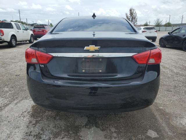 Photo 5 VIN: 2G11Y5S30K9125874 - CHEVROLET IMPALA 