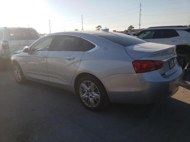 Photo 1 VIN: 2G11Y5S30K9160589 - CHEVROLET IMPALA LS 