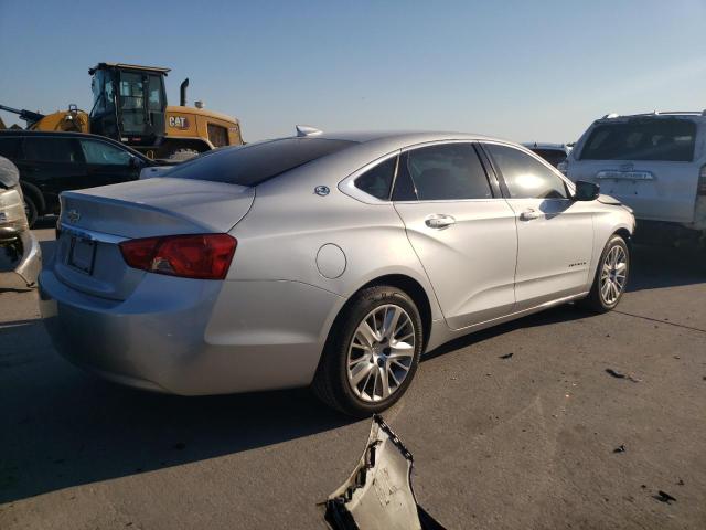 Photo 2 VIN: 2G11Y5S30K9160589 - CHEVROLET IMPALA LS 