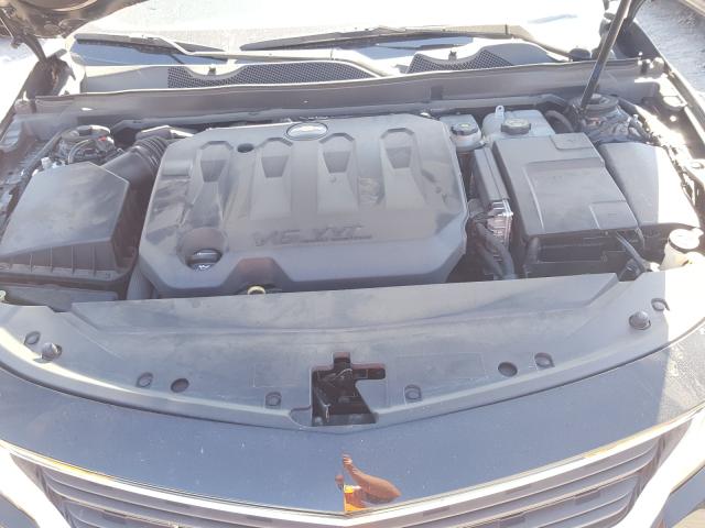 Photo 6 VIN: 2G11Y5S33K9121494 - CHEVROLET IMPALA LS 