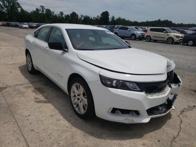 Photo 0 VIN: 2G11Y5S34K9161504 - CHEVROLET IMPALA LS 