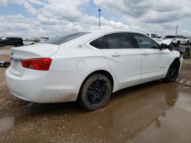 Photo 2 VIN: 2G11Y5S35K9103093 - CHEVROLET IMPALA LS 