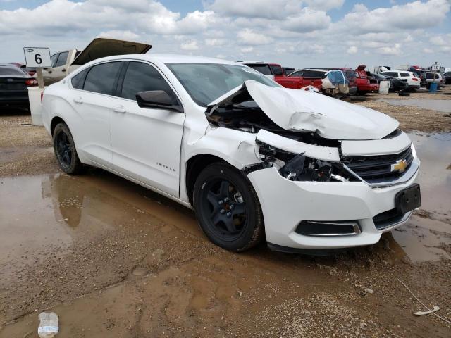 Photo 3 VIN: 2G11Y5S35K9103093 - CHEVROLET IMPALA LS 