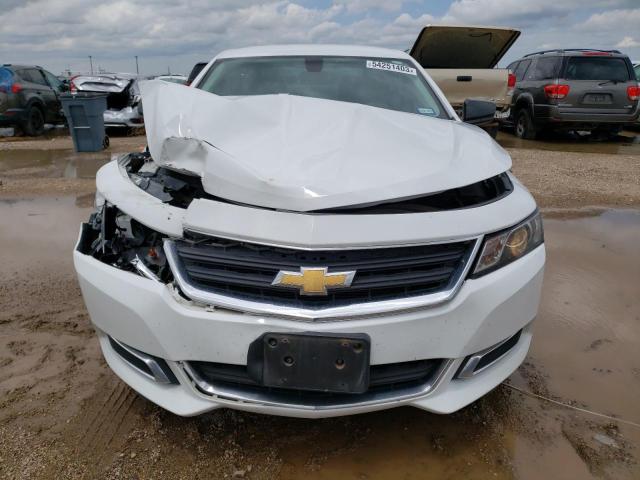 Photo 4 VIN: 2G11Y5S35K9103093 - CHEVROLET IMPALA LS 