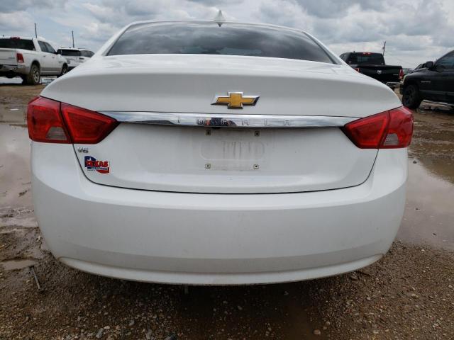 Photo 5 VIN: 2G11Y5S35K9103093 - CHEVROLET IMPALA LS 