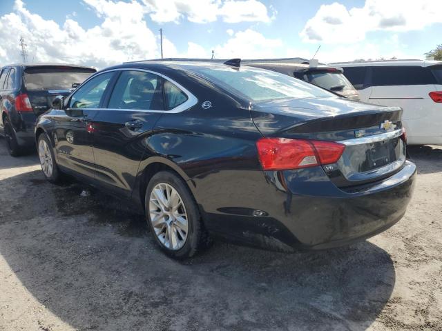 Photo 2 VIN: 2G11Y5S37K9151324 - CHEVROLET IMPALA LS 