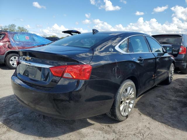 Photo 3 VIN: 2G11Y5S37K9151324 - CHEVROLET IMPALA LS 