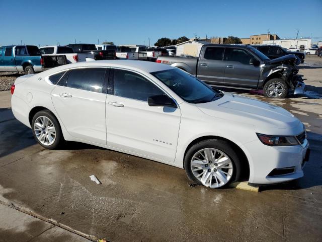 Photo 3 VIN: 2G11Y5S37K9161979 - CHEVROLET IMPALA LS 