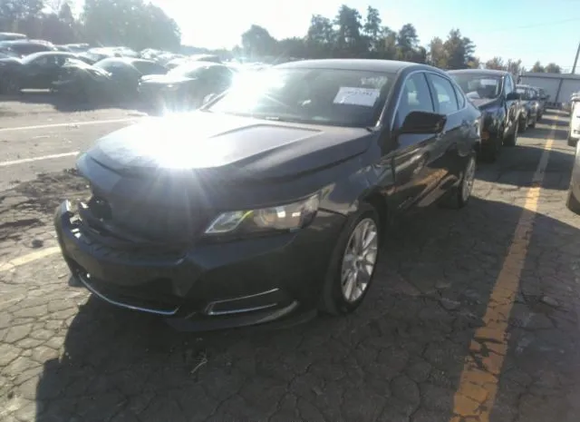 Photo 1 VIN: 2G11Y5S39K9158940 - CHEVROLET IMPALA 