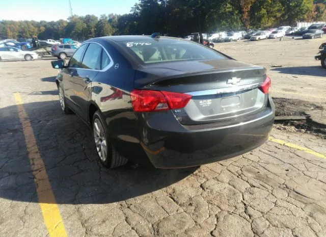 Photo 2 VIN: 2G11Y5S39K9158940 - CHEVROLET IMPALA 