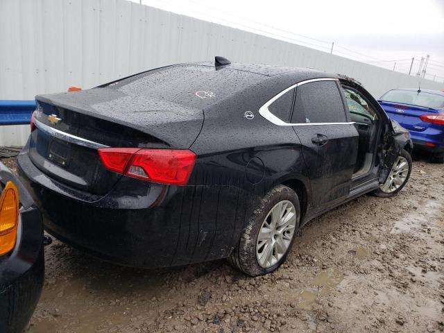 Photo 2 VIN: 2G11Y5S3XK9161474 - CHEVROLET IMPALA LS 