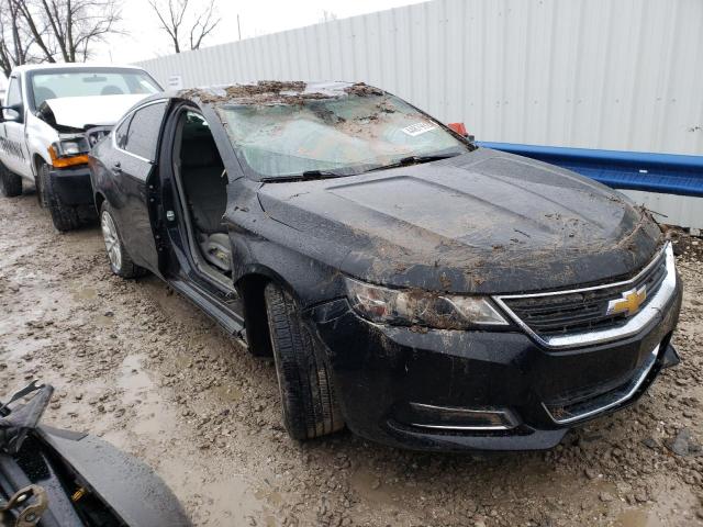 Photo 3 VIN: 2G11Y5S3XK9161474 - CHEVROLET IMPALA LS 