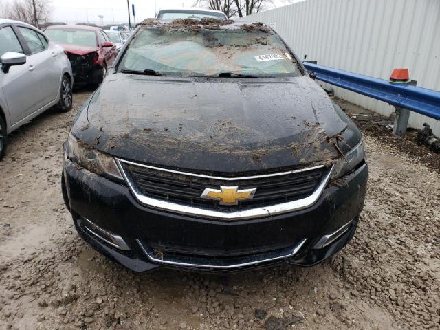 Photo 4 VIN: 2G11Y5S3XK9161474 - CHEVROLET IMPALA LS 