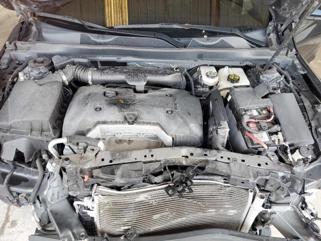 Photo 10 VIN: 2G11Y5SA0K9149557 - CHEVROLET IMPALA LS 