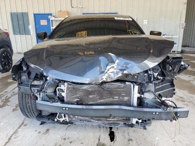 Photo 4 VIN: 2G11Y5SA0K9149557 - CHEVROLET IMPALA LS 