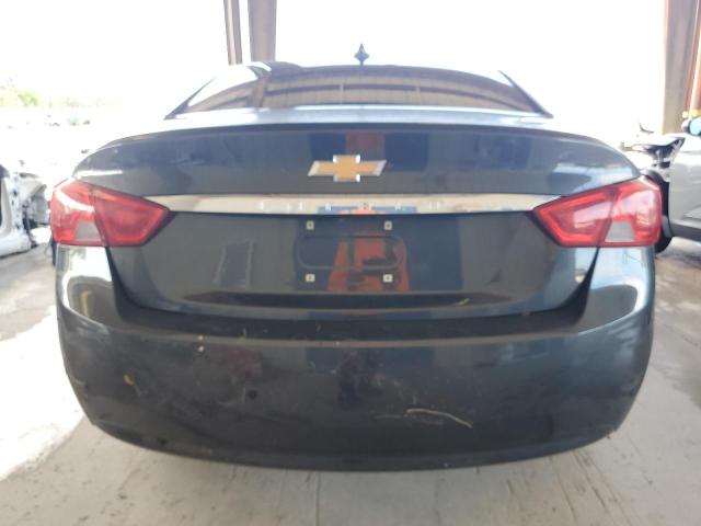 Photo 5 VIN: 2G11Y5SA0K9149557 - CHEVROLET IMPALA LS 