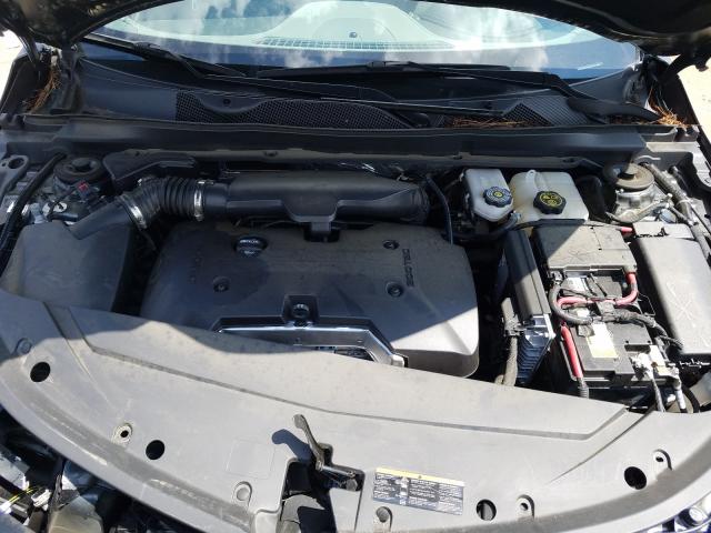 Photo 6 VIN: 2G11Y5SA0K9158369 - CHEVROLET IMPALA LS 