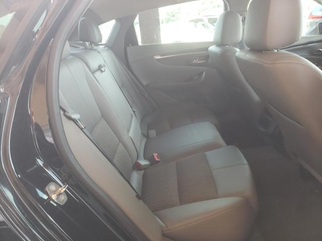 Photo 5 VIN: 2G11Y5SA3K9128301 - CHEVROLET IMPALA LS 