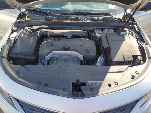 Photo 10 VIN: 2G11Y5SA4K9102161 - CHEVROLET IMPALA 