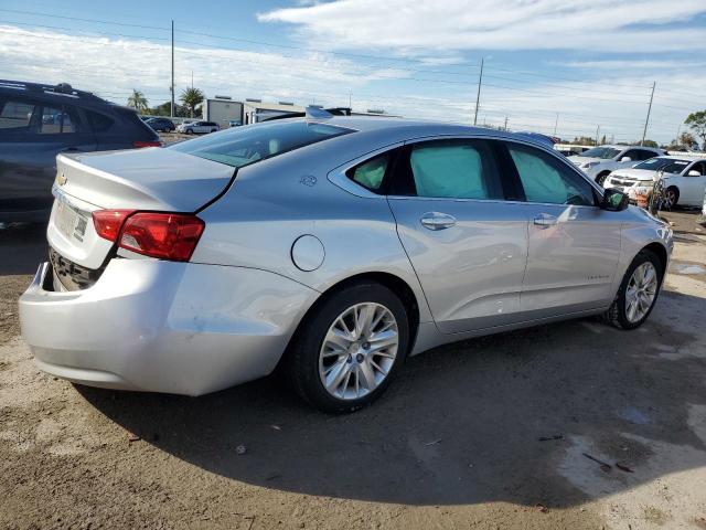 Photo 2 VIN: 2G11Y5SA4K9102161 - CHEVROLET IMPALA 