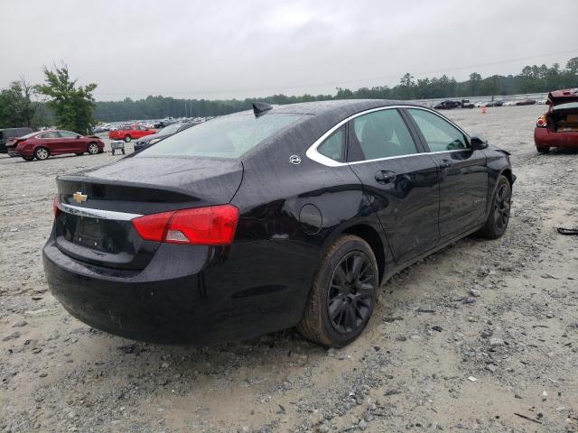 Photo 3 VIN: 2G11Y5SA4K9128839 - CHEVROLET IMPALA LS 