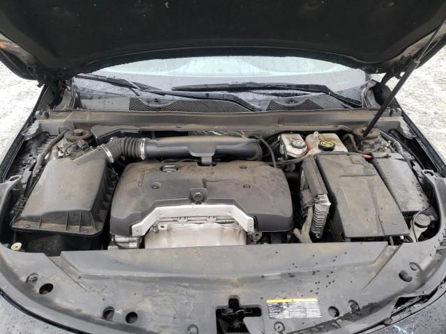 Photo 6 VIN: 2G11Y5SA4K9128839 - CHEVROLET IMPALA LS 