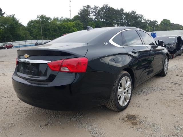 Photo 3 VIN: 2G11Y5SA4K9161016 - CHEVROLET IMPALA LS 