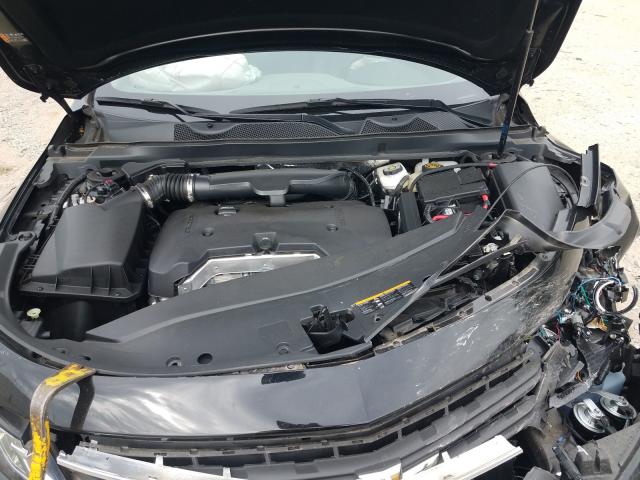 Photo 6 VIN: 2G11Y5SA4K9161016 - CHEVROLET IMPALA LS 