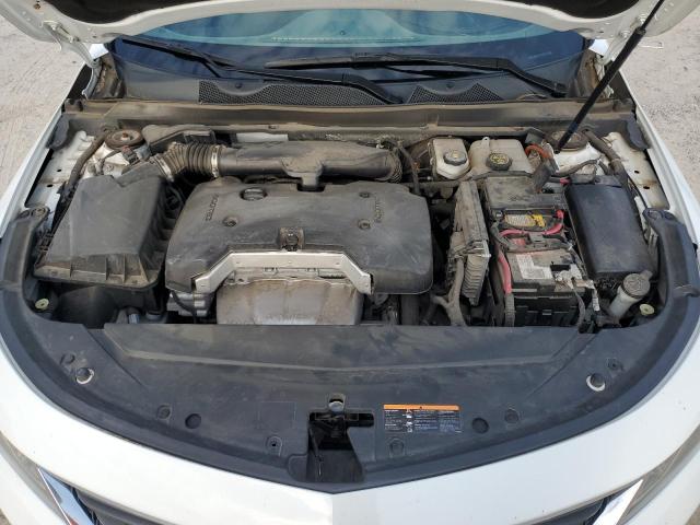 Photo 10 VIN: 2G11Y5SA7K9126180 - CHEVROLET IMPALA 